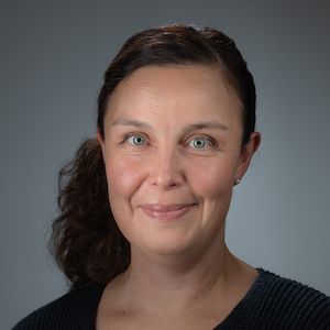 Sini Pohjola