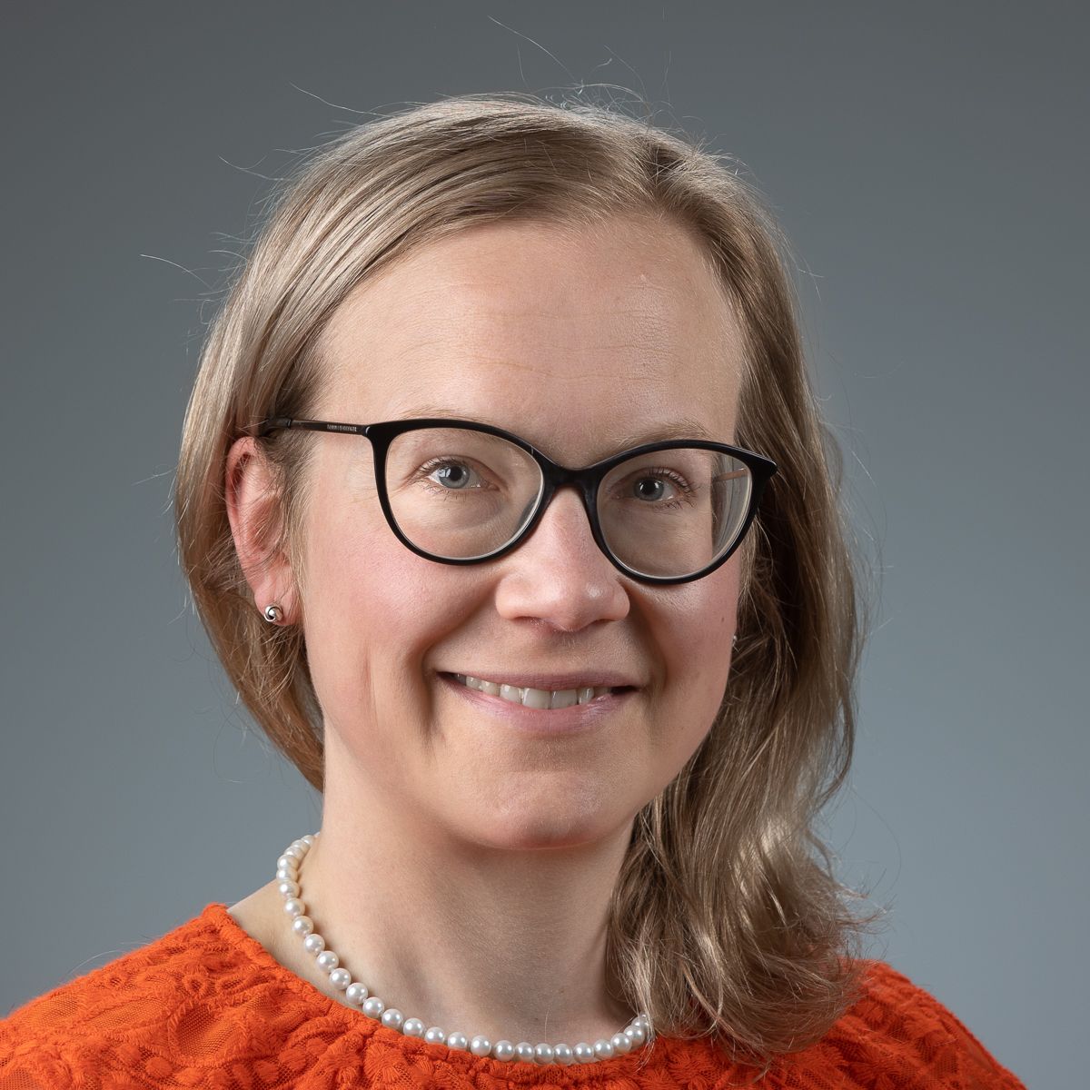 Eveliina Holmgren