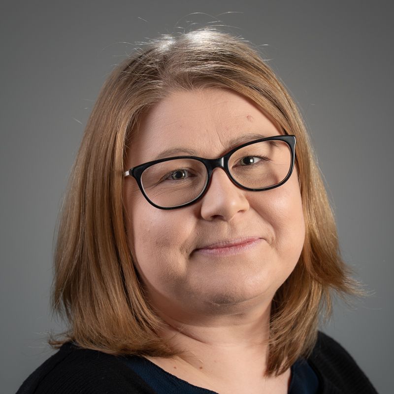 Outi Ukonmaanaho-Leinonen