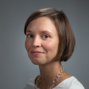 Sarah Eklöf-Stenius