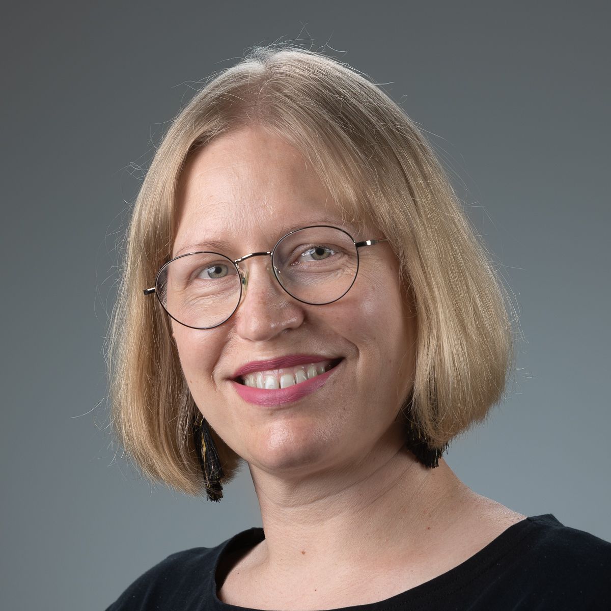 Annukka Larimo