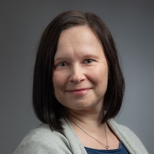 Hanne Toivola