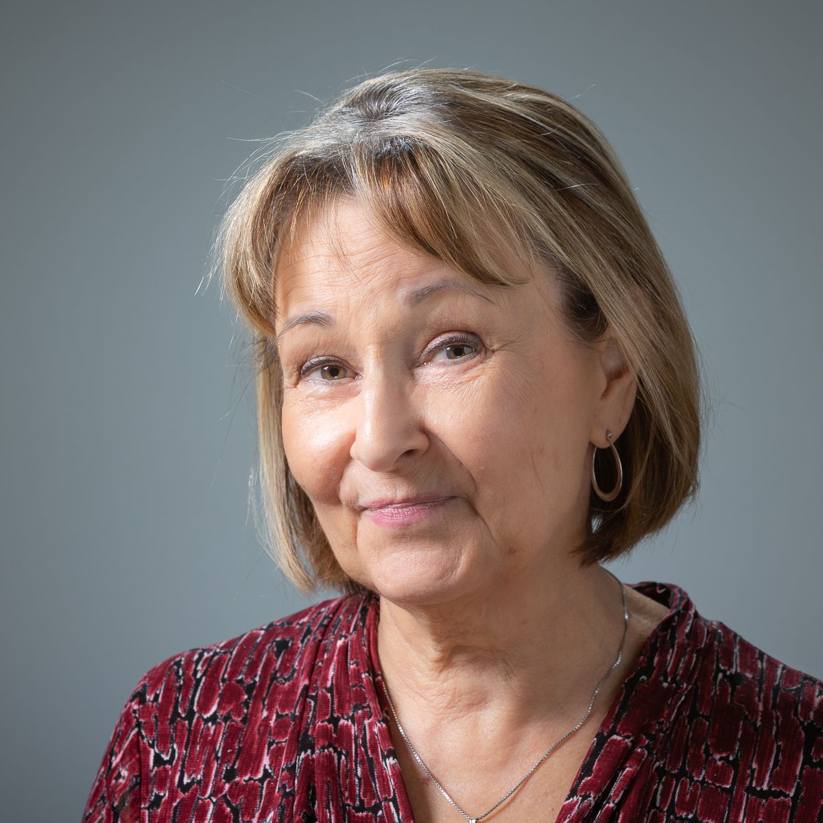 Heidi Ostrow