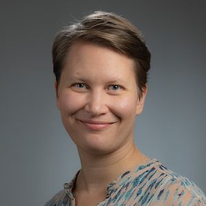 Maria Zenger