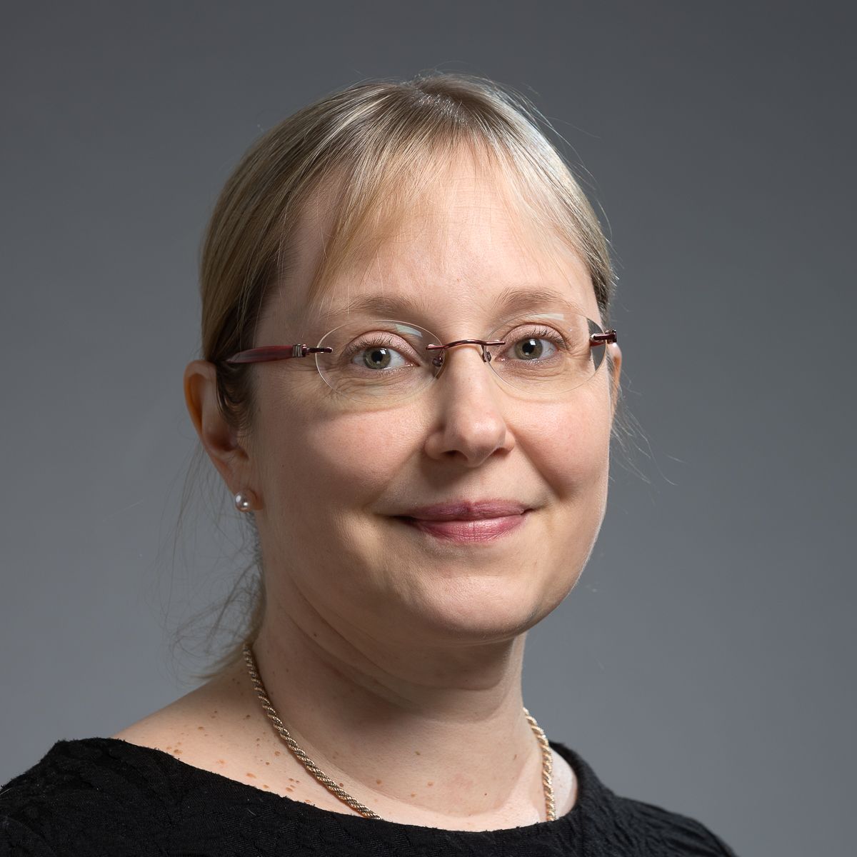 Anna Joustie