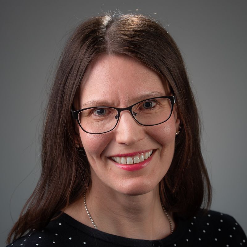 Tiina Aaltonen